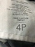 Jennifer Lopez Solid Blue Jeans Size 4 - photo 9