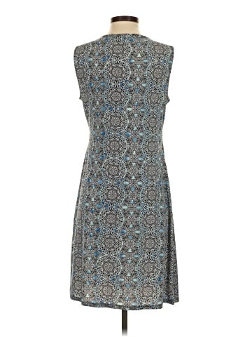 Dana Buchman Casual Dress (view 2)
