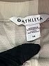 Athleta Tan Active Skort Size 14 - photo 3