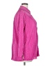 Truself 100% Polyester Pink Long Sleeve Blouse Size 2X - photo 4