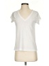 LNA White Short Sleeve T-Shirt Size S - photo 1