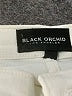 Black Orchid Denim White Jeans Size 25 waist - photo 7