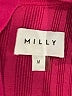 Milly Pink Cocktail Dress Size M - photo 7