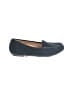Vionic Blue Flats Size 8 1/2 - photo 1