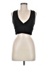 Assorted Brands Black Tank Top Size M - photo 1