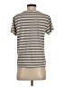 Levi's Stripes Gray Short Sleeve T-Shirt Size S - photo 2