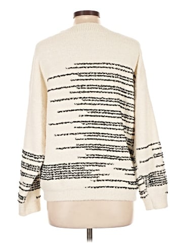 Baltic Born Pullover Sweater (view 2)