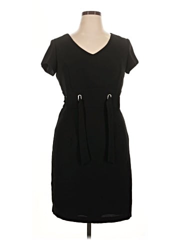 AGB Casual Dress (view 1)