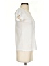LNA White Short Sleeve T-Shirt Size S - photo 4