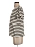 Levi's Stripes Gray Short Sleeve T-Shirt Size S - photo 5