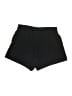 Nike 100% Polyester Black Athletic Shorts Size L - photo 2