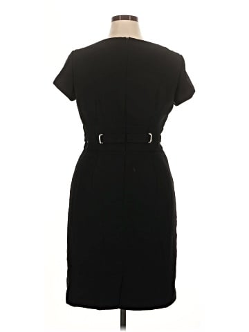 AGB Casual Dress (view 2)