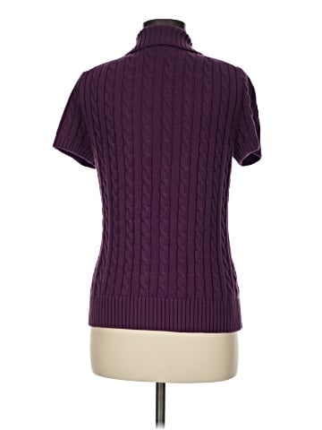 L.L.Bean Sweater Vest (view 2)