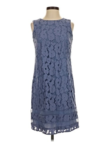 AB Studio Cocktail Dress (view 1)