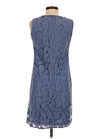 AB Studio Cocktail Dress (view 2)