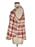 Torrid Red Sleeveless Blouse Size Lg Plus (0) - photo 5