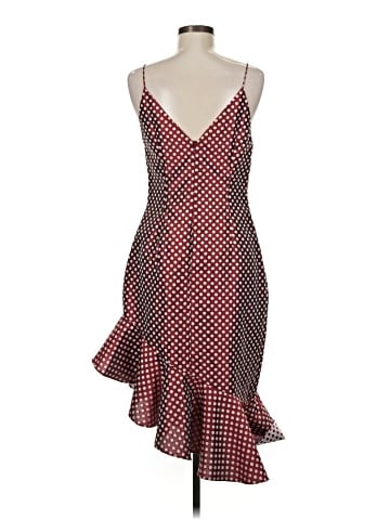 Keepsake Cocktail Dress (view 2)