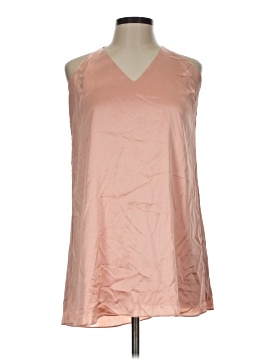 Cotton Candy LA Sleeveless Blouse (view 1)