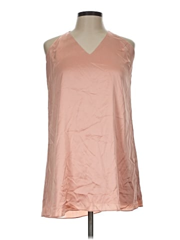 Cotton Candy LA Sleeveless Blouse (view 1)