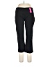 Teez-Her Black Active Pants Size XL - photo 1