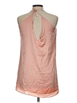 Cotton Candy LA Sleeveless Blouse (view 2)