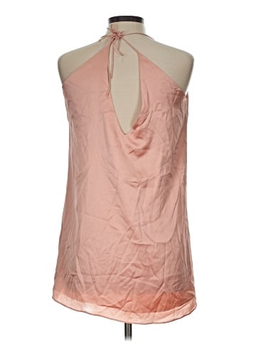 Cotton Candy LA Sleeveless Blouse (view 2)