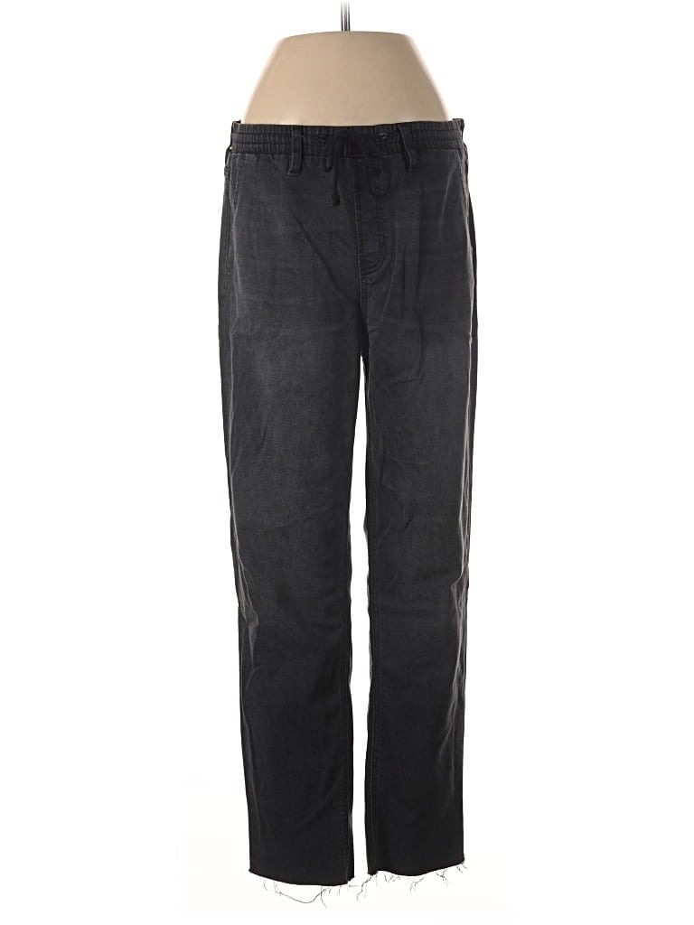 Pre-owned Hidden Jeans Jeans In Black