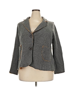 Kristin Miles Cardigan (view 1)
