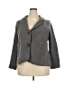 Kristin Miles Gray Cardigan Size 3X - photo 1