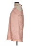 Cotton Candy LA Pink Sleeveless Blouse Size L - photo 5