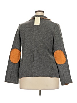 Kristin Miles Cardigan (view 2)