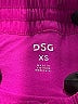 DSG Solid Pink Athletic Shorts Size XS - photo 3