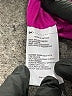 DSG Solid Pink Athletic Shorts Size XS - photo 4