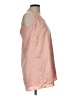Cotton Candy LA Pink Sleeveless Blouse Size L - photo 4