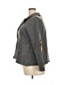 Kristin Miles Gray Cardigan Size 3X - photo 5