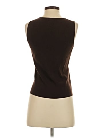 Charter Club Sleeveless T-Shirt (view 2)
