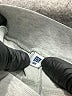 Unbranded Solid Gray Sweatpants Size 140 cm / US 10 - photo 3