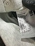 Unbranded Solid Gray Sweatpants Size 140 cm / US 10 - photo 4