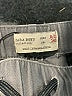Zara Gray Casual Pants Size 9 - 10 - photo 3