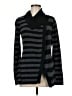 Bebe Black Cardigan Size M - photo 1