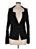 Relativity 100% Cotton Black Cardigan Size M (petite) - photo 1