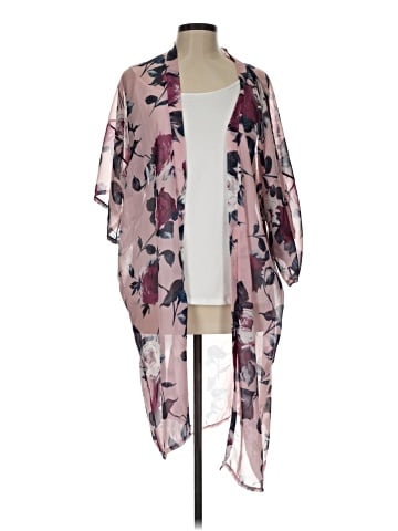 Shein Kimono (view 1)