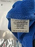Brixon Ivy 100% Polyester Blue Sleeveless Blouse Size S - photo 8