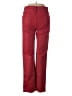 FRAME Red Jeans Size 26 waist - photo 2