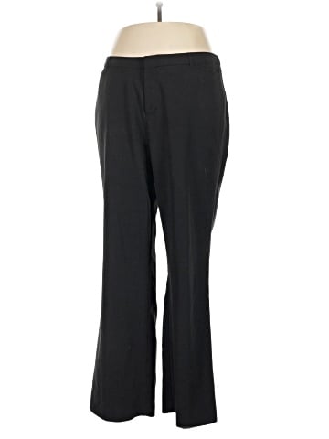 Coldwater Creek Dress Pants (view 1)