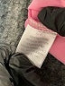 WHY Pink Short Sleeve Top Size XXL - photo 8