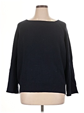 Ann Taylor Factory Pullover Sweater