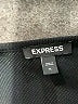 Express Black 3/4 Sleeve Top Size XL - photo 7