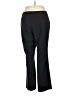 Coldwater Creek Black Dress Pants Size 16 - photo 2