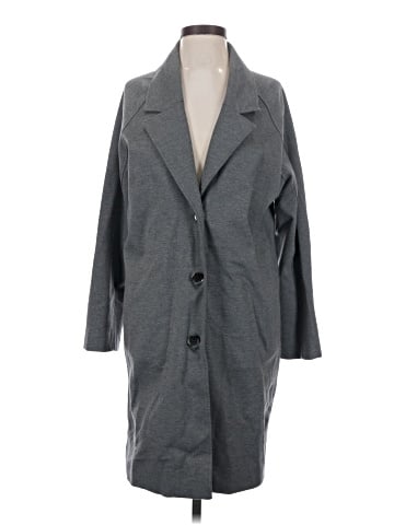 Everlane Coat (view 1)